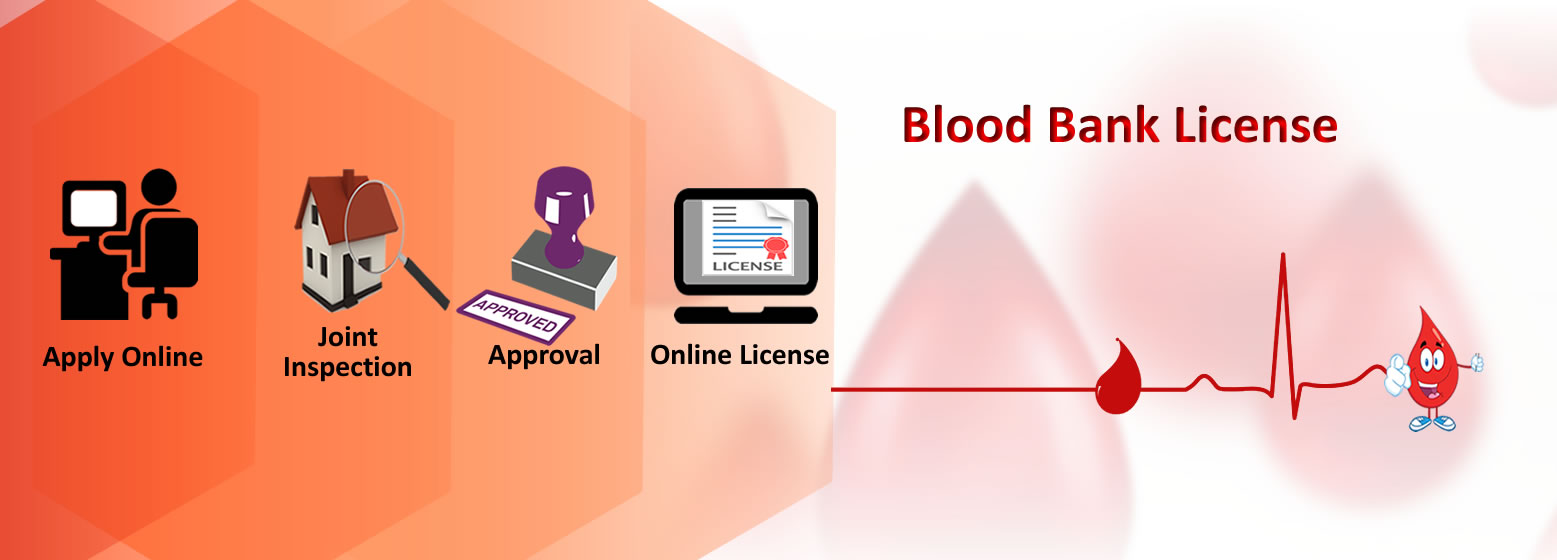 Blood Bank