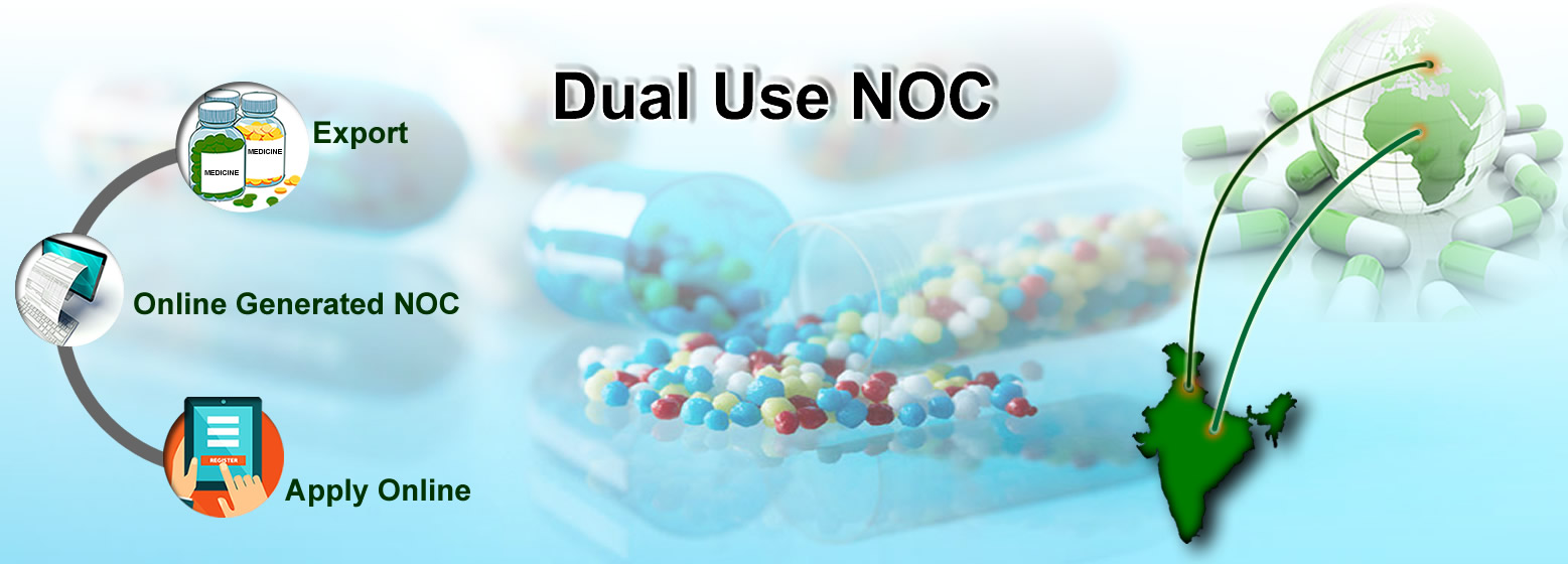 Dual Use NOC